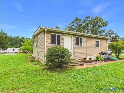 Tiny photo for 4868 Promise Land Road, Appomattox, VA 24522 (MLS # 2620299)