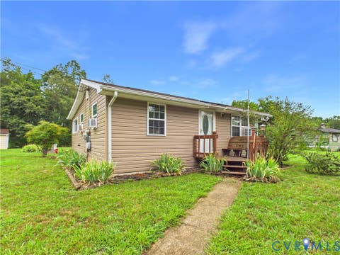 Tiny photo for 4868 Promise Land Road, Appomattox, VA 24522 (MLS # 2620299)