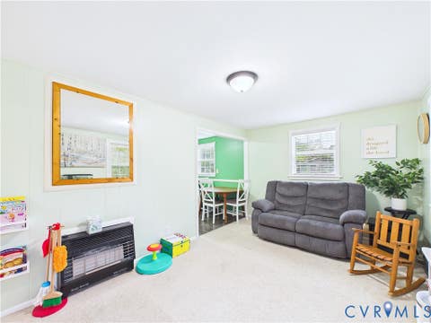 Tiny photo for 4868 Promise Land Road, Appomattox, VA 24522 (MLS # 2620299)
