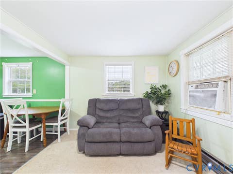 Tiny photo for 4868 Promise Land Road, Appomattox, VA 24522 (MLS # 2620299)