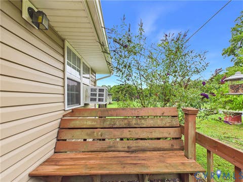 Tiny photo for 4868 Promise Land Road, Appomattox, VA 24522 (MLS # 2620299)