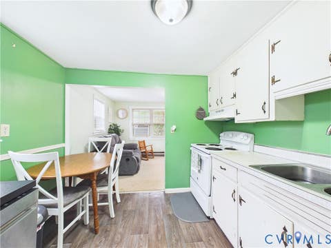 Tiny photo for 4868 Promise Land Road, Appomattox, VA 24522 (MLS # 2620299)