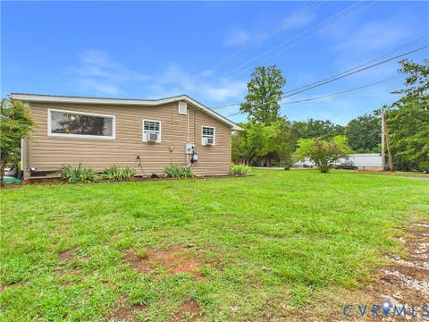 Tiny photo for 4868 Promise Land Road, Appomattox, VA 24522 (MLS # 2620299)