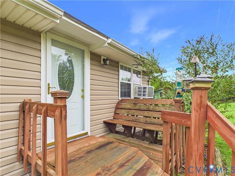 Tiny photo for 4868 Promise Land Road, Appomattox, VA 24522 (MLS # 2620299)