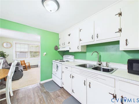 Tiny photo for 4868 Promise Land Road, Appomattox, VA 24522 (MLS # 2620299)