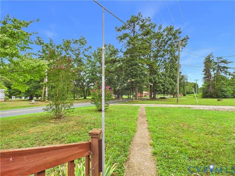 Tiny photo for 4868 Promise Land Road, Appomattox, VA 24522 (MLS # 2620299)