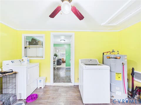 Tiny photo for 4868 Promise Land Road, Appomattox, VA 24522 (MLS # 2620299)