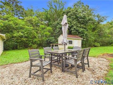 Tiny photo for 4868 Promise Land Road, Appomattox, VA 24522 (MLS # 2620299)