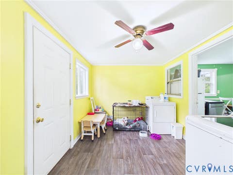 Tiny photo for 4868 Promise Land Road, Appomattox, VA 24522 (MLS # 2620299)