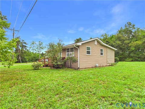 Tiny photo for 4868 Promise Land Road, Appomattox, VA 24522 (MLS # 2620299)