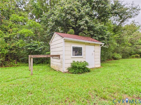 Tiny photo for 4868 Promise Land Road, Appomattox, VA 24522 (MLS # 2620299)
