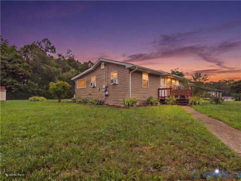 Tiny photo for 4868 Promise Land Road, Appomattox, VA 24522 (MLS # 2620299)