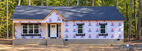 Photo of 222 Sloope Point Road, Claremont, VA 23899 (MLS # 2629110)