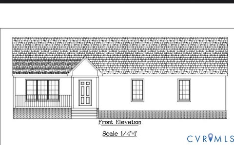 Tiny photo for 222 Sloope Point Road, Claremont, VA 23899 (MLS # 2629110)