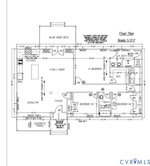 Tiny photo for 222 Sloope Point Road, Claremont, VA 23899 (MLS # 2629110)