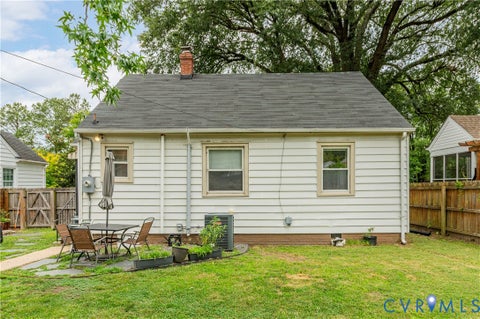Tiny photo for 613 Rothesay Road, Richmond, VA 23221 (MLS # 2624553)