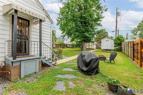 Tiny photo for 613 Rothesay Road, Richmond, VA 23221 (MLS # 2624553)