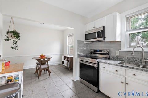 Tiny photo for 613 Rothesay Road, Richmond, VA 23221 (MLS # 2624553)
