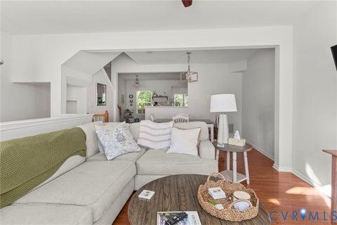 Tiny photo for 8061 Belton Circle, Hanover, VA 23116 (MLS # 2627152)
