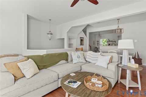 Tiny photo for 8061 Belton Circle, Hanover, VA 23116 (MLS # 2627152)
