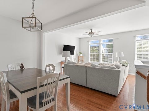 Tiny photo for 8061 Belton Circle, Hanover, VA 23116 (MLS # 2627152)