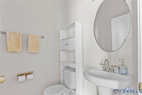 Tiny photo for 8061 Belton Circle, Hanover, VA 23116 (MLS # 2627152)