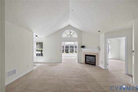 Tiny photo for 7312 Norwood Pond Place, Chesterfield, VA 23112 (MLS # 2624103)