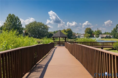 Tiny photo for 7312 Norwood Pond Place, Chesterfield, VA 23112 (MLS # 2624103)