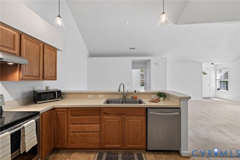 Tiny photo for 7312 Norwood Pond Place, Chesterfield, VA 23112 (MLS # 2624103)