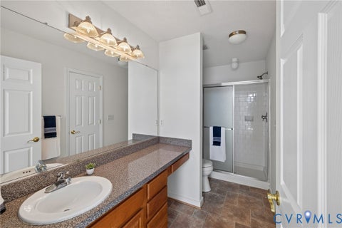 Tiny photo for 7312 Norwood Pond Place, Chesterfield, VA 23112 (MLS # 2624103)