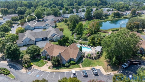 Tiny photo for 7312 Norwood Pond Place, Chesterfield, VA 23112 (MLS # 2624103)