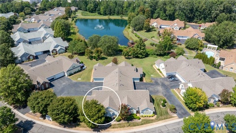 Tiny photo for 7312 Norwood Pond Place, Chesterfield, VA 23112 (MLS # 2624103)