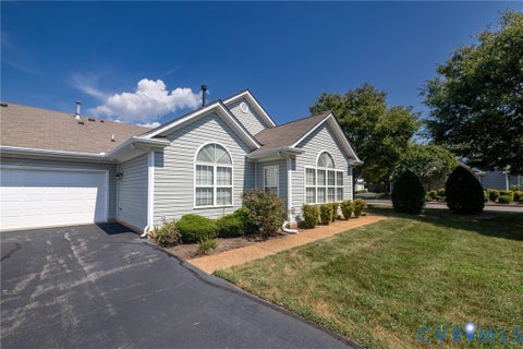 Tiny photo for 7312 Norwood Pond Place, Chesterfield, VA 23112 (MLS # 2624103)