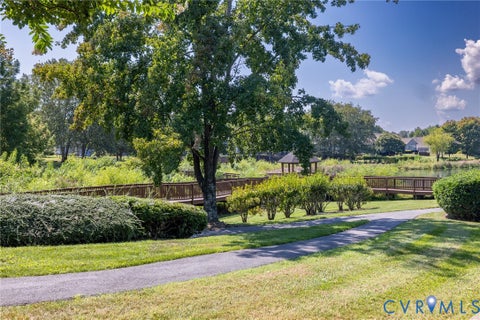 Tiny photo for 7312 Norwood Pond Place, Chesterfield, VA 23112 (MLS # 2624103)