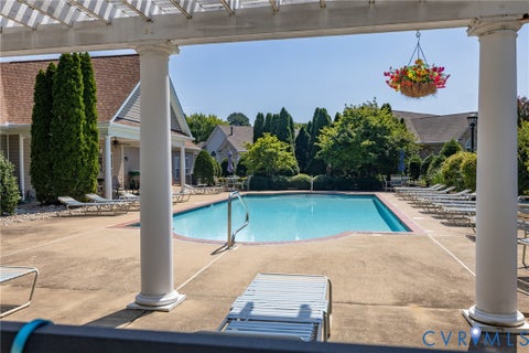 Tiny photo for 7312 Norwood Pond Place, Chesterfield, VA 23112 (MLS # 2624103)