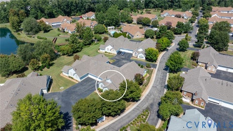 Tiny photo for 7312 Norwood Pond Place, Chesterfield, VA 23112 (MLS # 2624103)