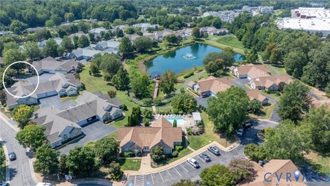 Tiny photo for 7312 Norwood Pond Place, Chesterfield, VA 23112 (MLS # 2624103)