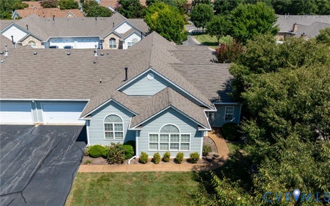 Tiny photo for 7312 Norwood Pond Place, Chesterfield, VA 23112 (MLS # 2624103)