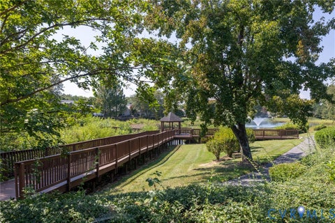 Tiny photo for 7312 Norwood Pond Place, Chesterfield, VA 23112 (MLS # 2624103)