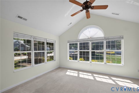 Tiny photo for 7312 Norwood Pond Place, Chesterfield, VA 23112 (MLS # 2624103)