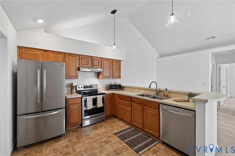 Tiny photo for 7312 Norwood Pond Place, Chesterfield, VA 23112 (MLS # 2624103)