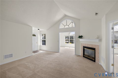 Tiny photo for 7312 Norwood Pond Place, Chesterfield, VA 23112 (MLS # 2624103)