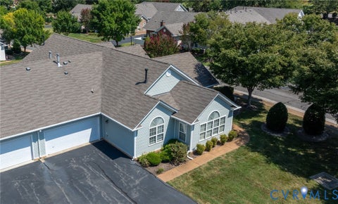 Tiny photo for 7312 Norwood Pond Place, Chesterfield, VA 23112 (MLS # 2624103)