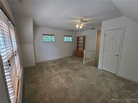 A home in Cobbs Creek