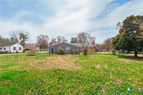 Tiny photo for 2732 Perlock Road, North Chesterfield, VA 23237 (MLS # 2606097)