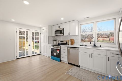 Tiny photo for 2732 Perlock Road, North Chesterfield, VA 23237 (MLS # 2606097)