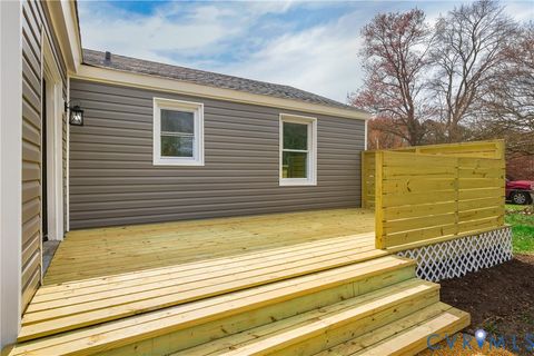 Tiny photo for 2732 Perlock Road, North Chesterfield, VA 23237 (MLS # 2606097)
