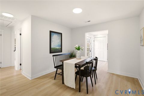 Tiny photo for 2732 Perlock Road, North Chesterfield, VA 23237 (MLS # 2606097)