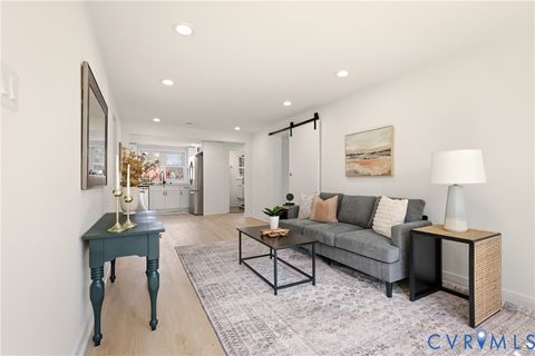 Tiny photo for 2732 Perlock Road, North Chesterfield, VA 23237 (MLS # 2606097)