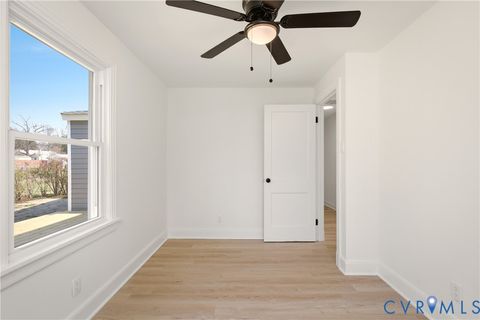 Tiny photo for 2732 Perlock Road, North Chesterfield, VA 23237 (MLS # 2606097)